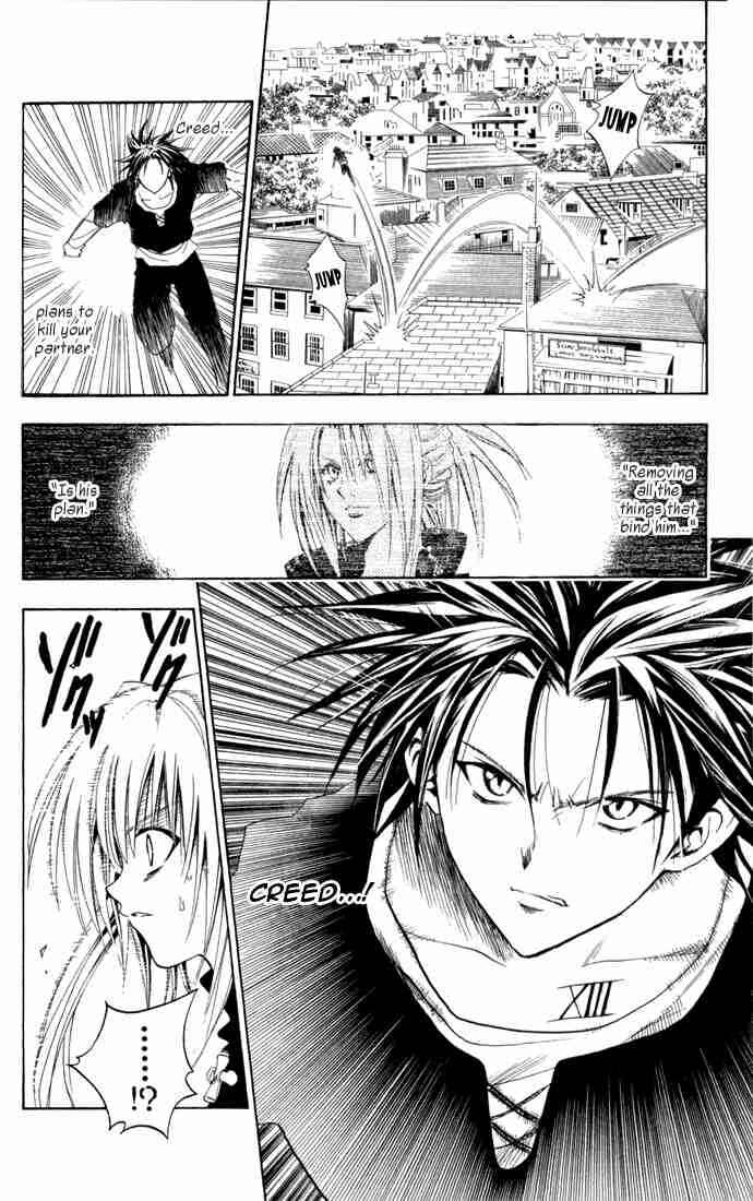Page 6 Chapter 90 Black Cat