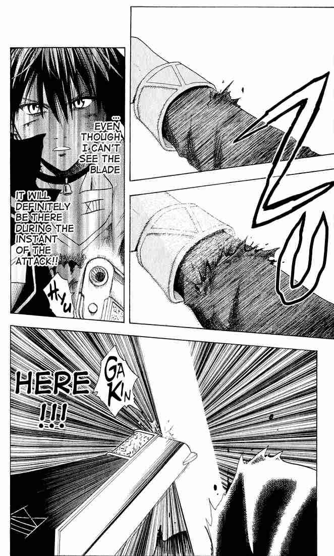 Page 13 Chapter 16 Black Cat