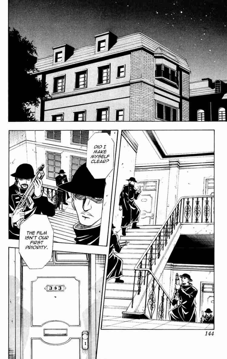 Page 2 Chapter 65 Black Cat