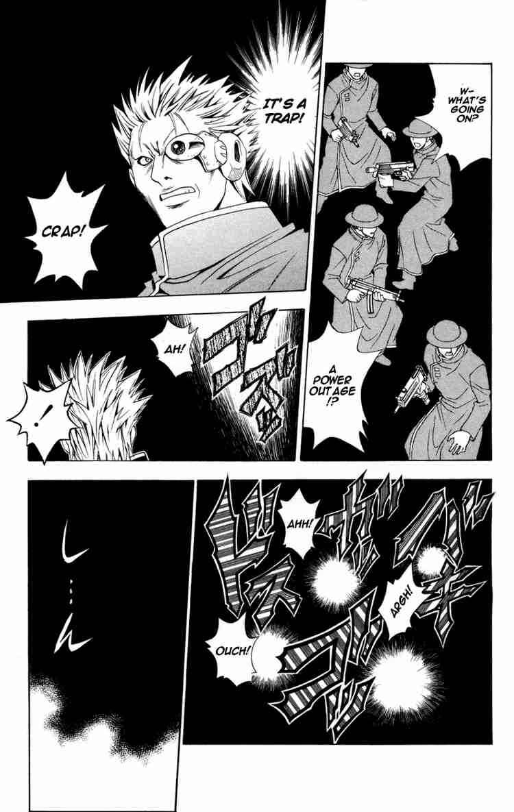 Page 5 Chapter 65 Black Cat