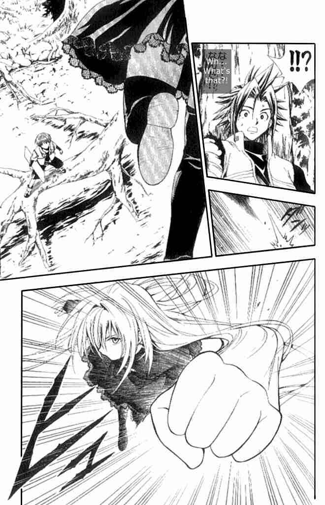 Page 4 Chapter 137 Black Cat