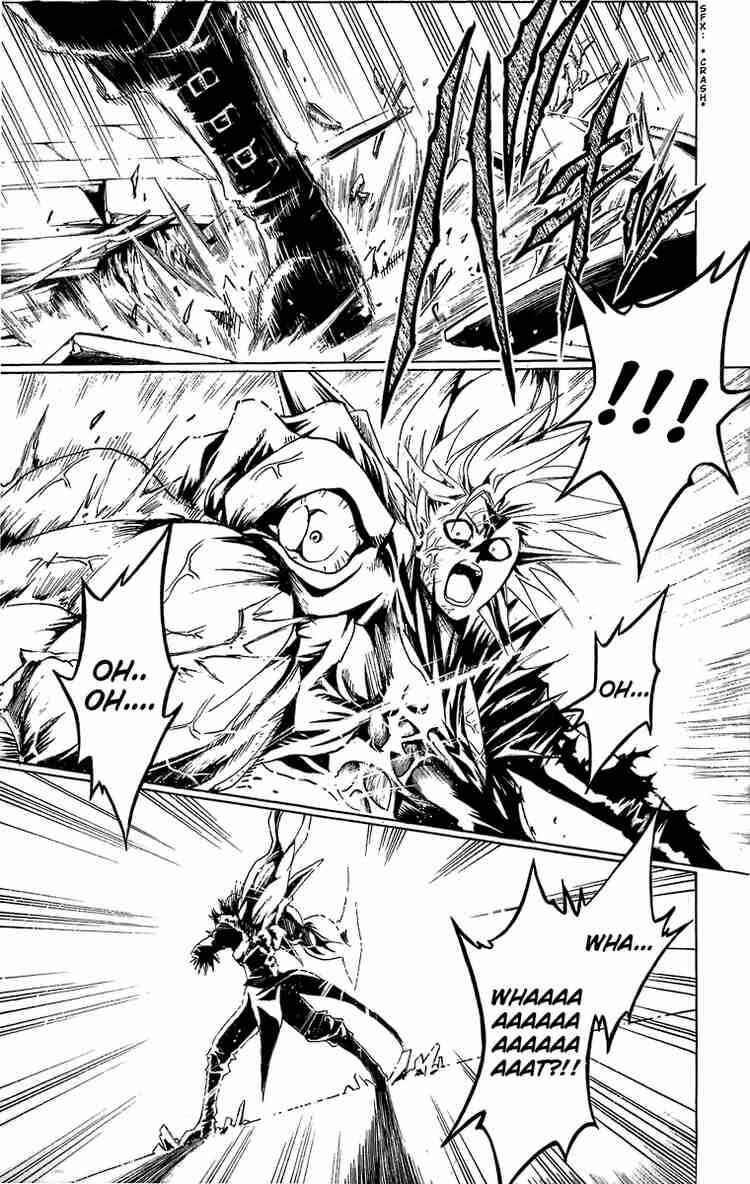 Page 12 Chapter 183 Black Cat