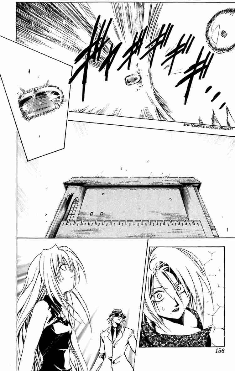 Page 13 Chapter 183 Black Cat