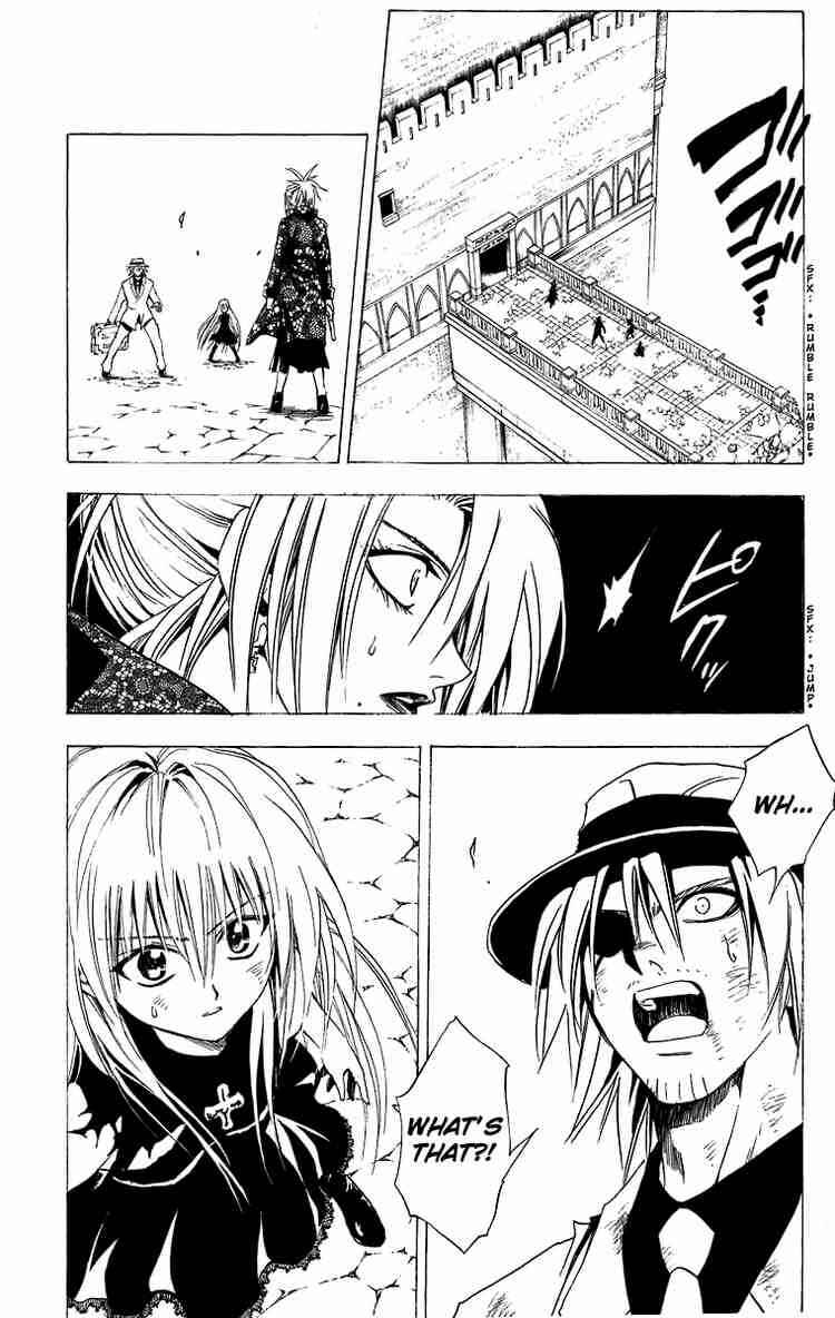 Page 2 Chapter 183 Black Cat