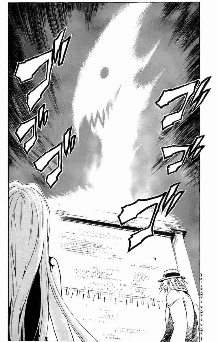 Page 3 Chapter 183 Black Cat