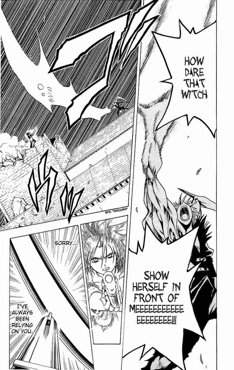 Page 9 Chapter 183 Black Cat