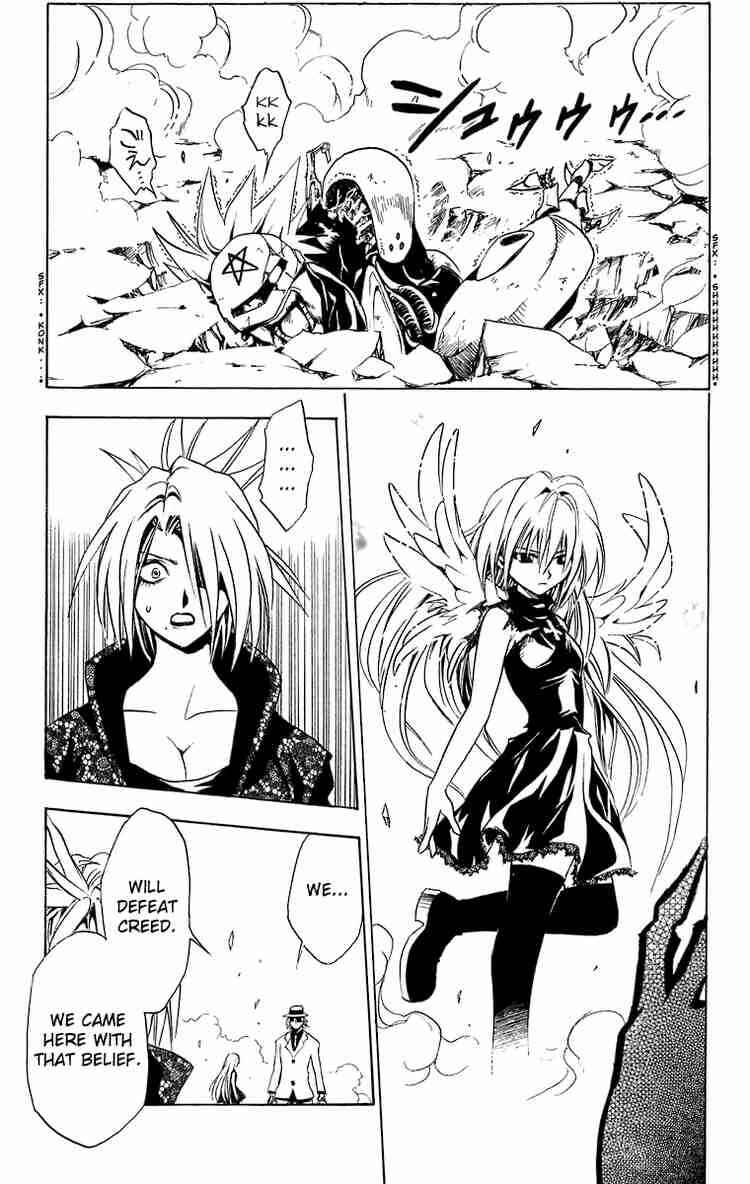 Page 18 Chapter 180 Black Cat