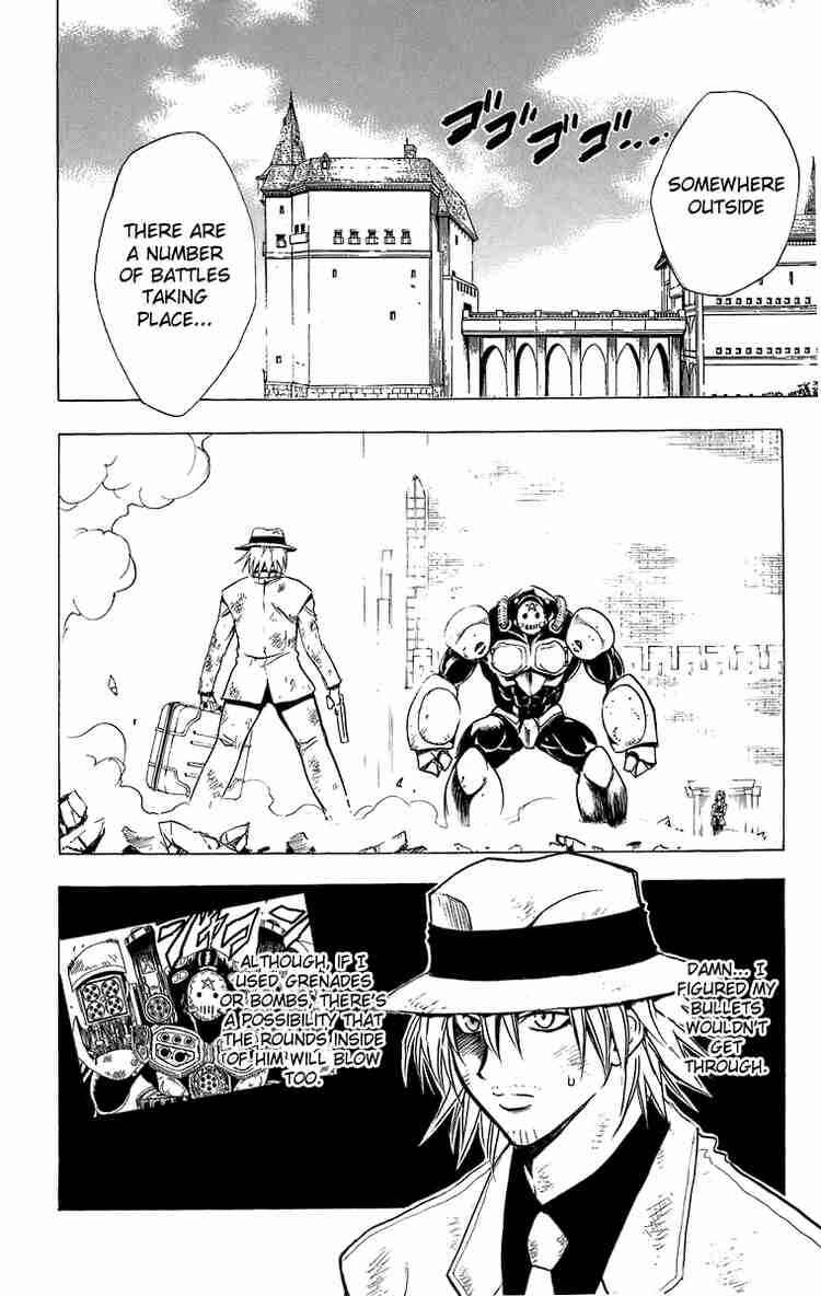 Page 4 Chapter 180 Black Cat