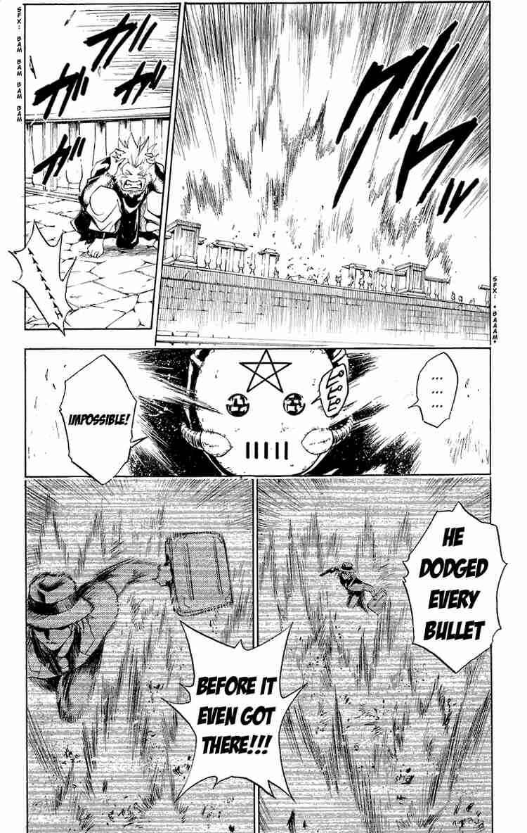 Page 9 Chapter 180 Black Cat
