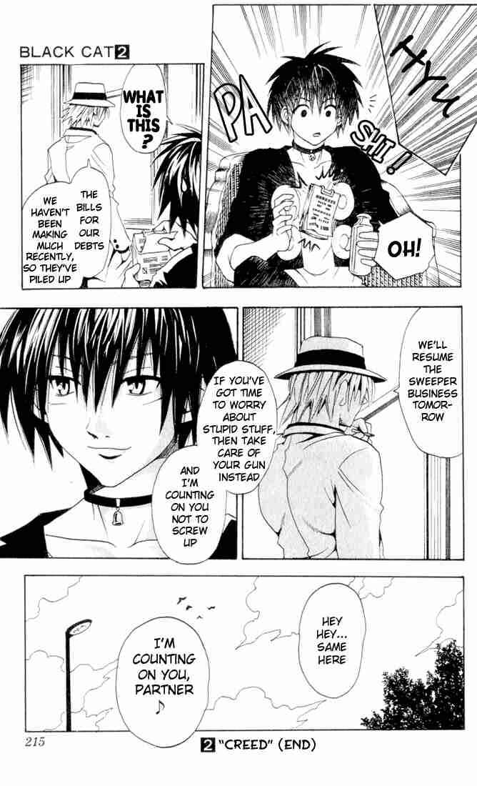 Page 19 Chapter 18 Black Cat