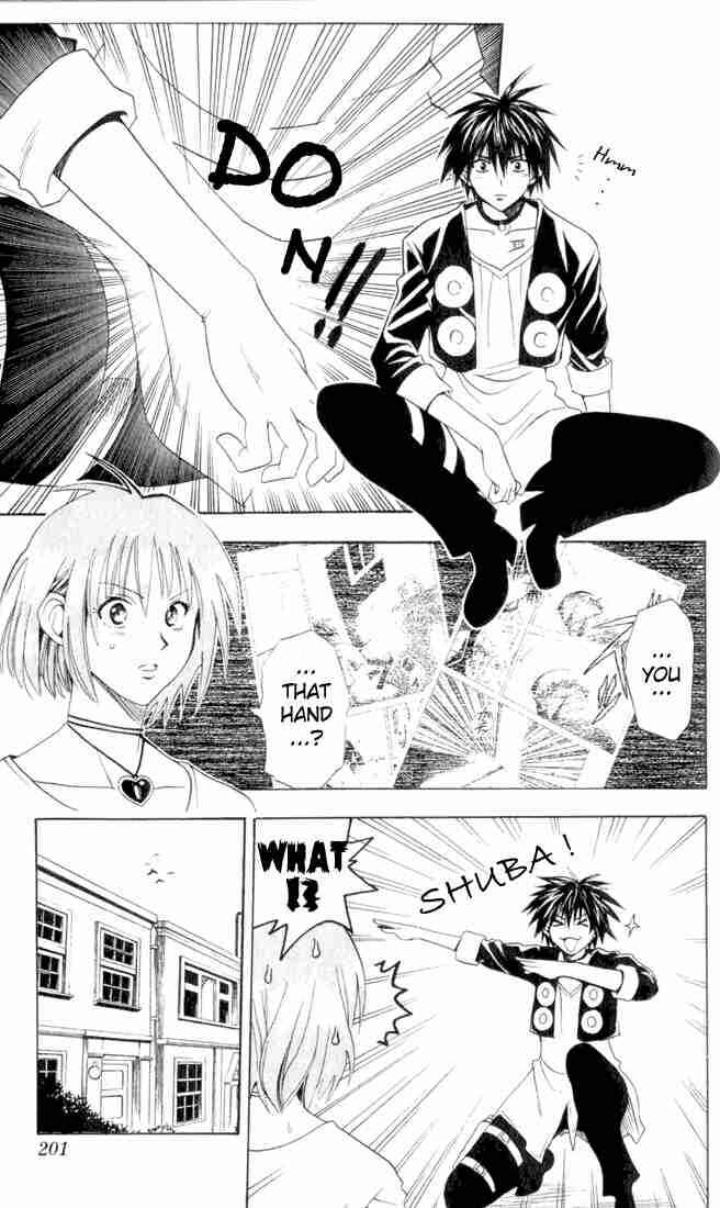 Page 5 Chapter 18 Black Cat