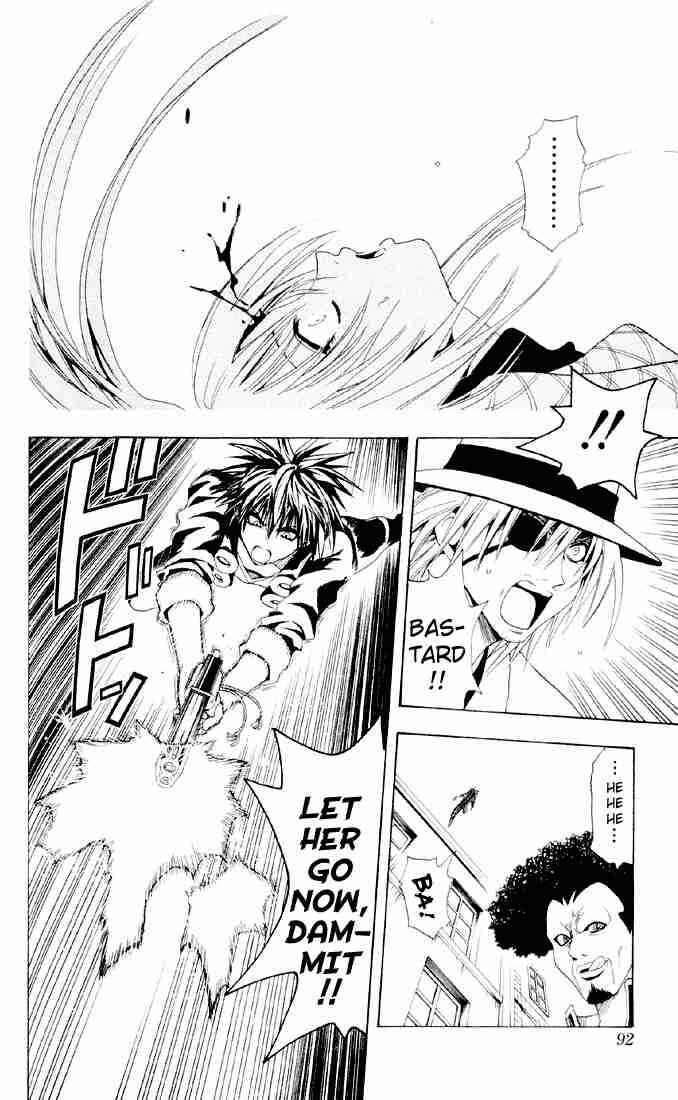 Page 7 Chapter 23 Black Cat
