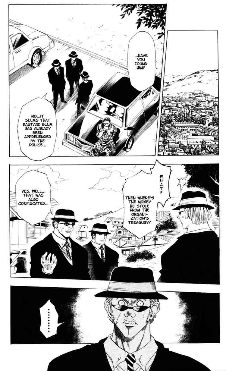 Page 2 Chapter 45 Black Cat