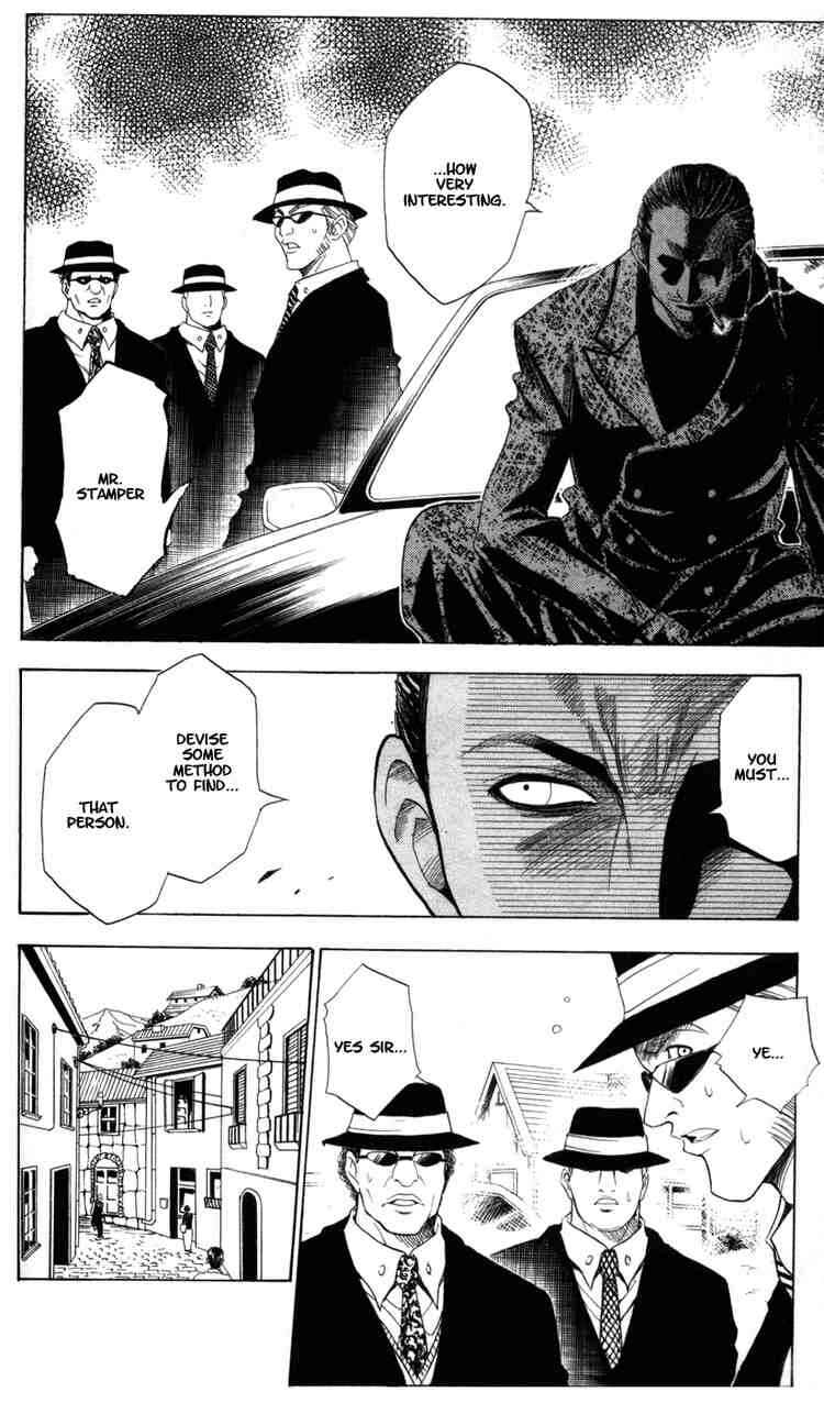 Page 4 Chapter 45 Black Cat