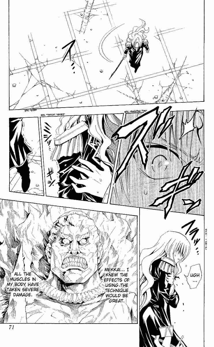 Page 5 Chapter 171 Black Cat