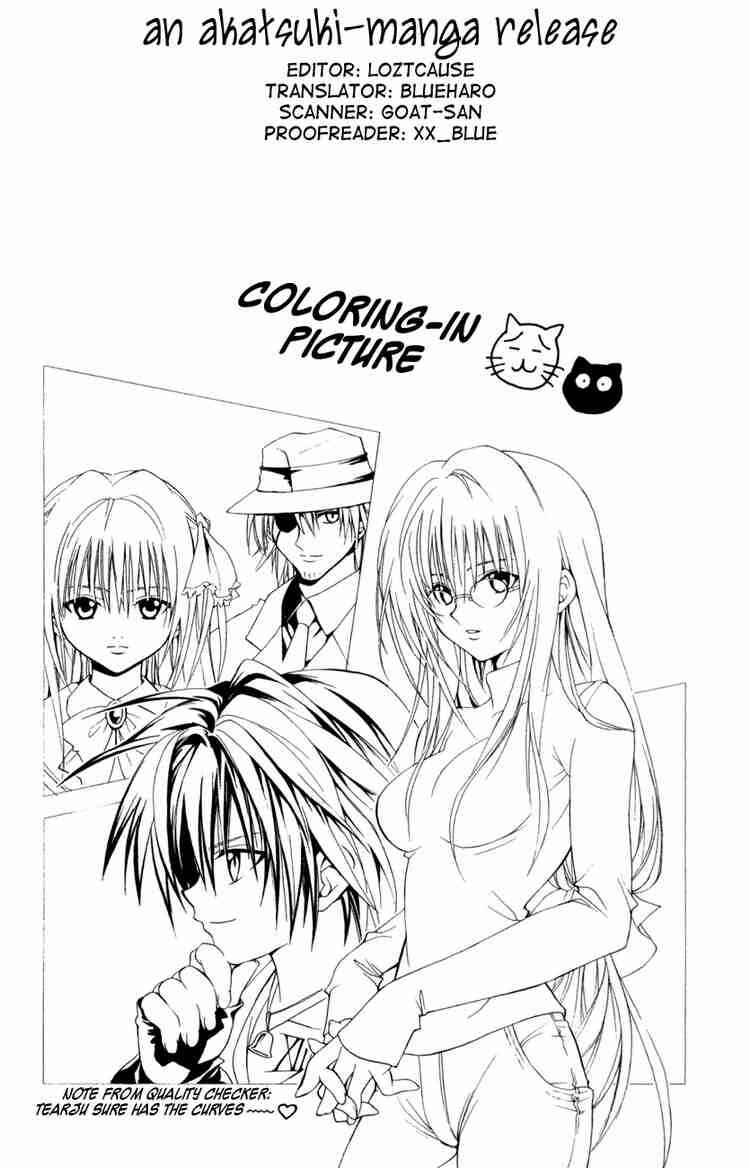 Page 18 Chapter 107 Black Cat