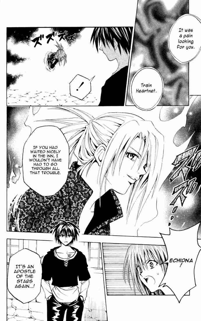 Page 18 Chapter 88 Black Cat