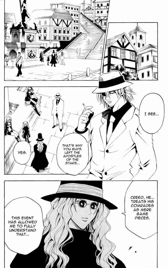 Page 6 Chapter 88 Black Cat