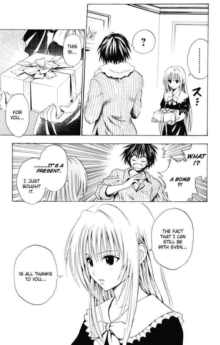 Page 3 Chapter 56 Black Cat