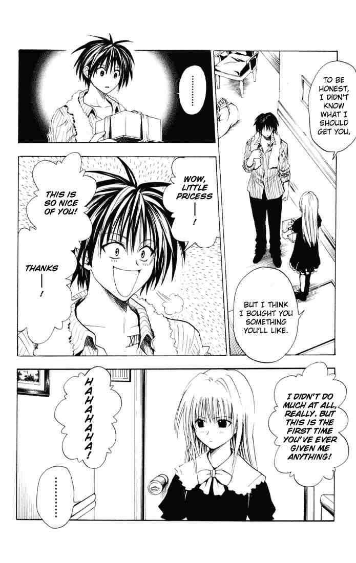 Page 4 Chapter 56 Black Cat
