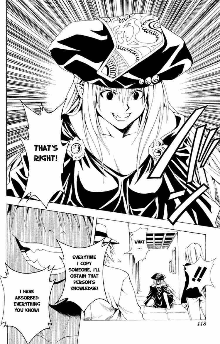 Page 14 Chapter 109 Black Cat
