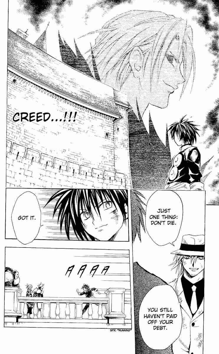 Page 4 Chapter 172 Black Cat