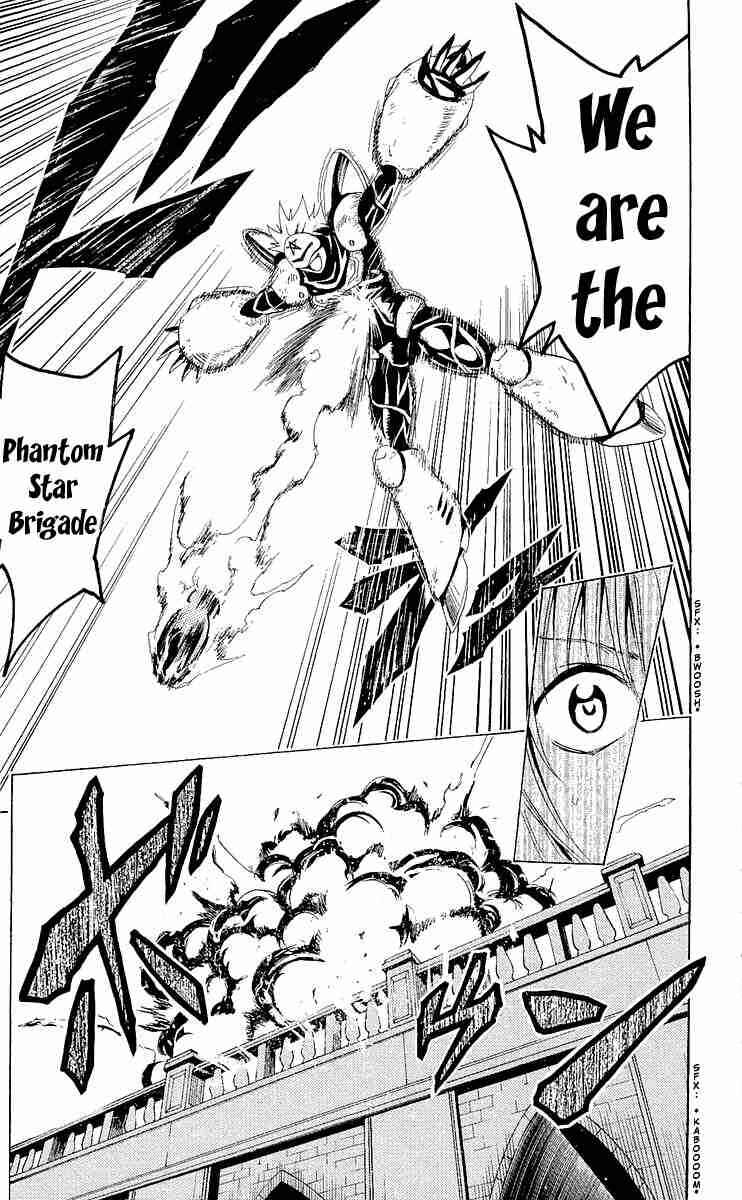 Page 9 Chapter 172 Black Cat