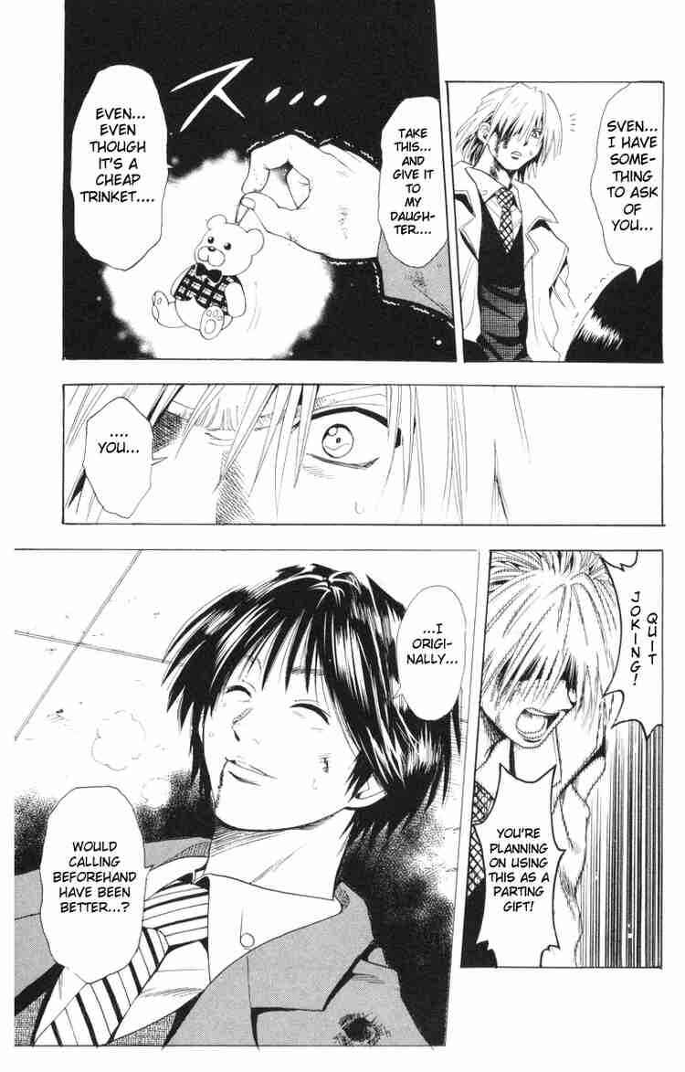 Page 17 Chapter 30 Black Cat