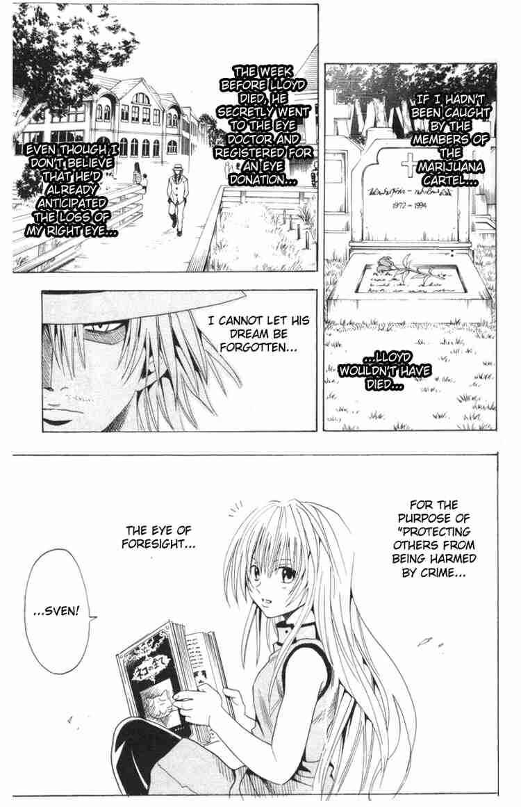 Page 19 Chapter 30 Black Cat