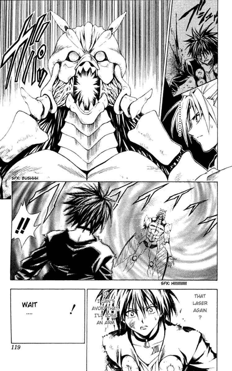 Page 10 Chapter 146 Black Cat