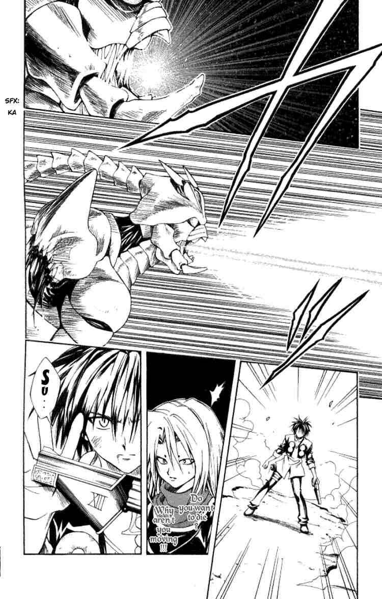 Page 11 Chapter 146 Black Cat