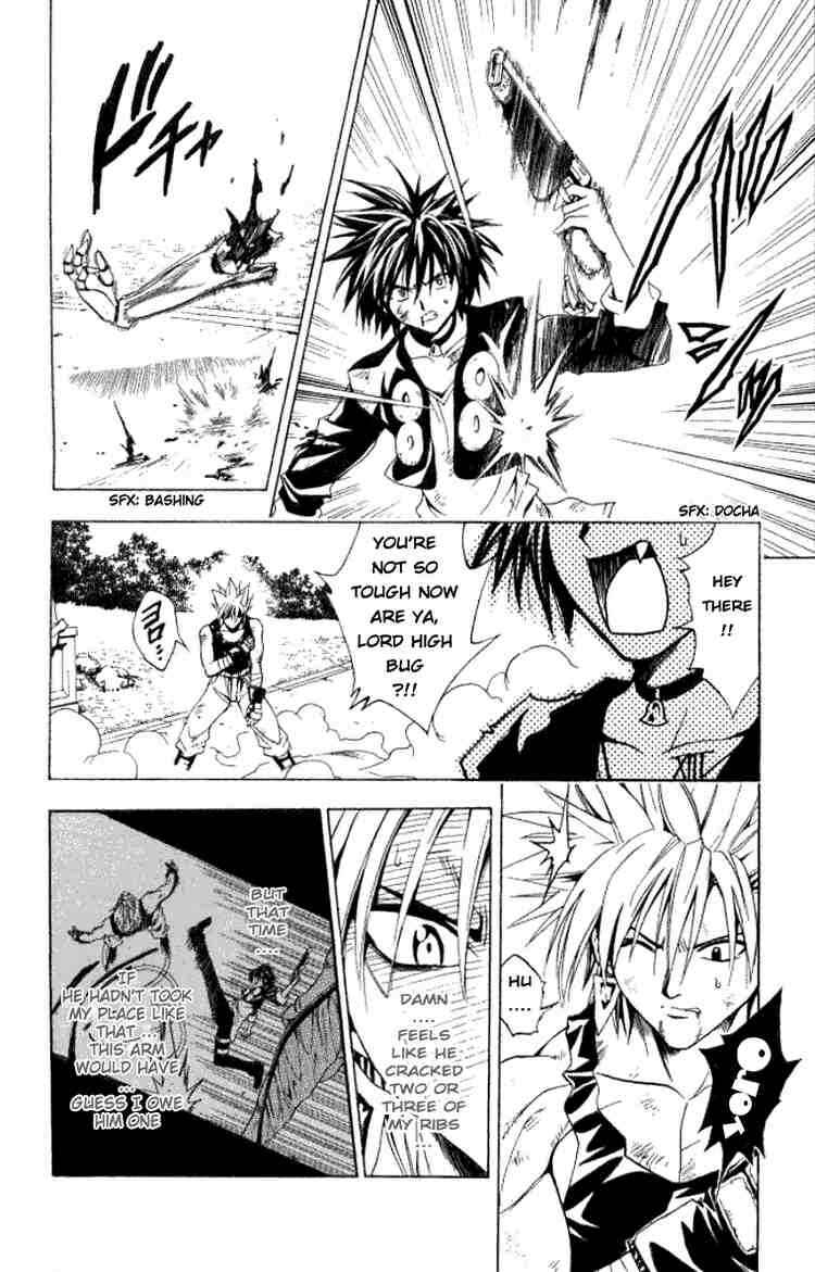 Page 9 Chapter 146 Black Cat