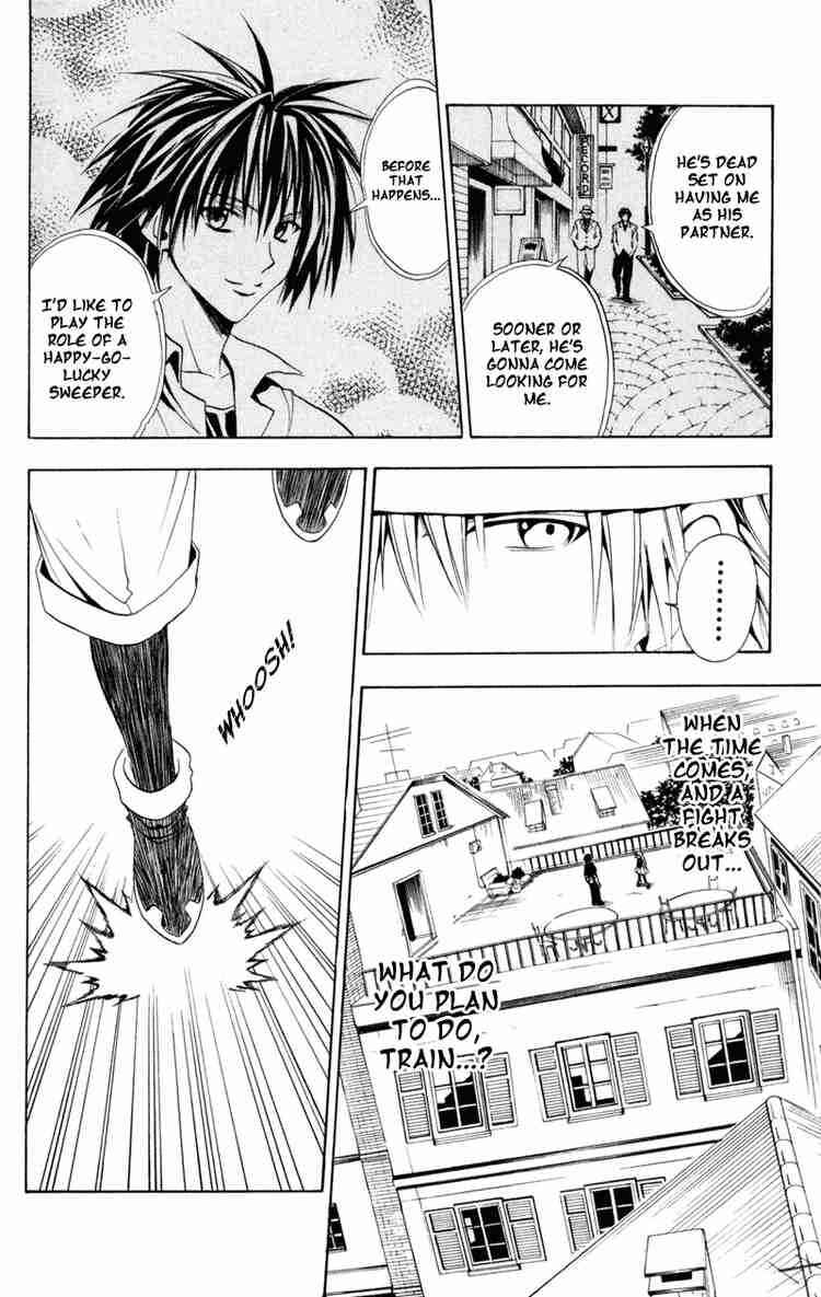 Page 4 Chapter 63 Black Cat