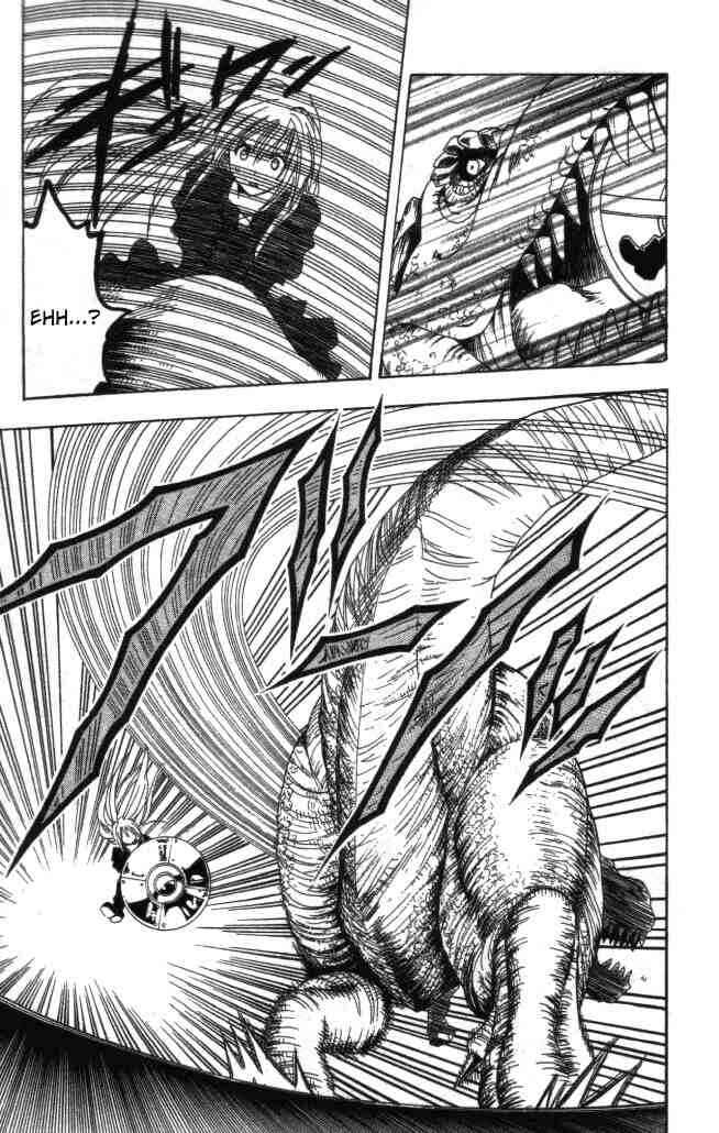 Page 11 Chapter 35 Black Cat