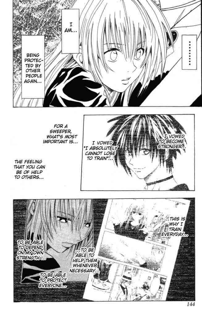 Page 16 Chapter 35 Black Cat