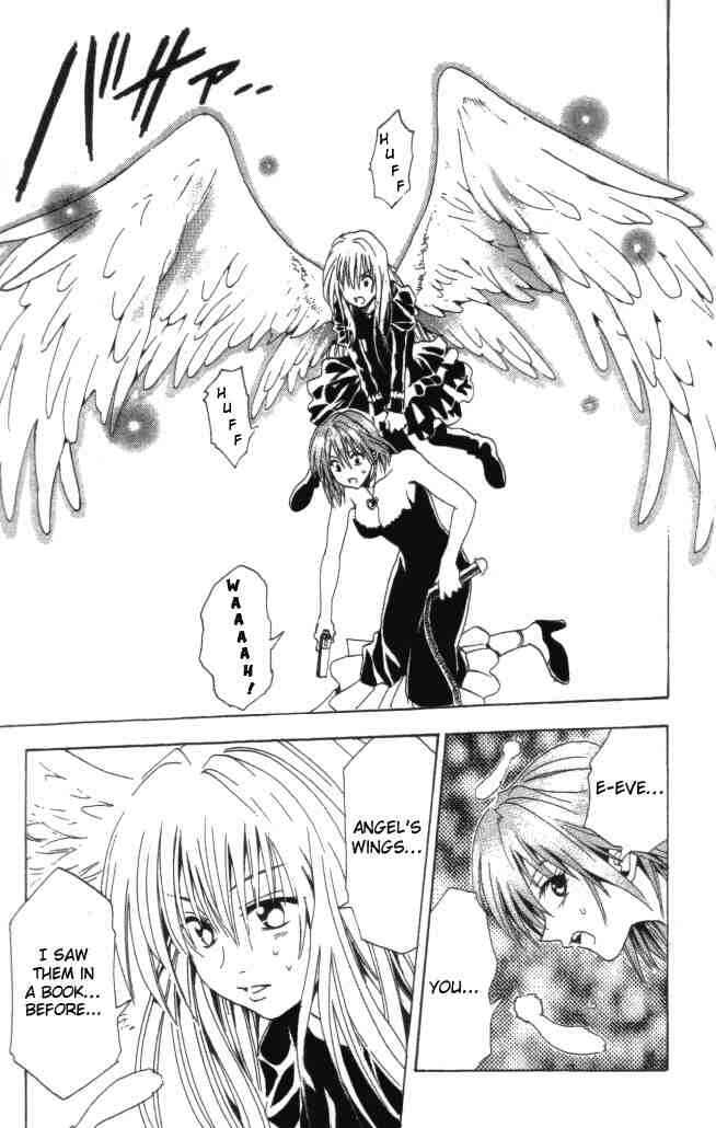 Page 19 Chapter 35 Black Cat