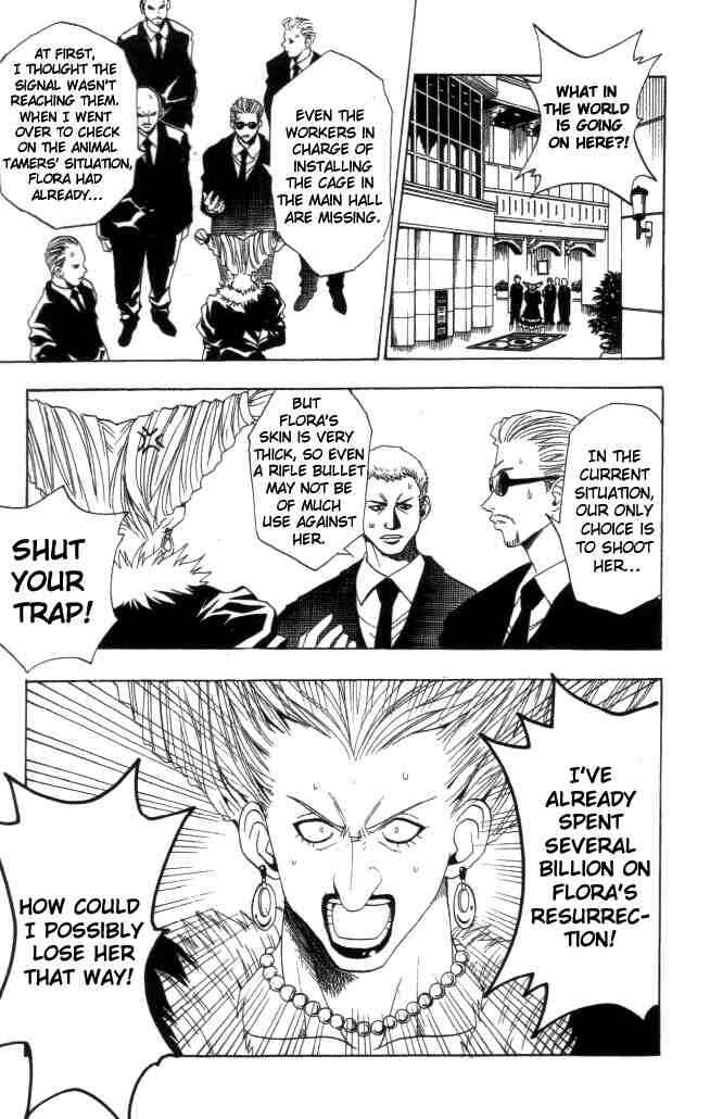 Page 5 Chapter 35 Black Cat