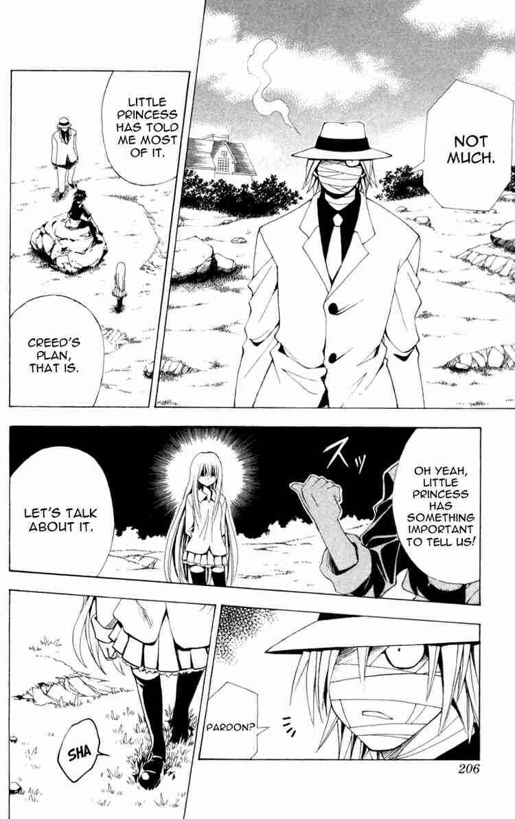 Page 18 Chapter 113 Black Cat