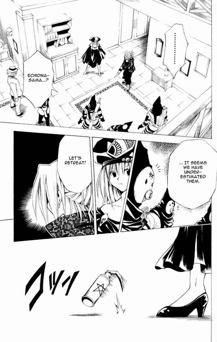 Page 11 Chapter 112 Black Cat