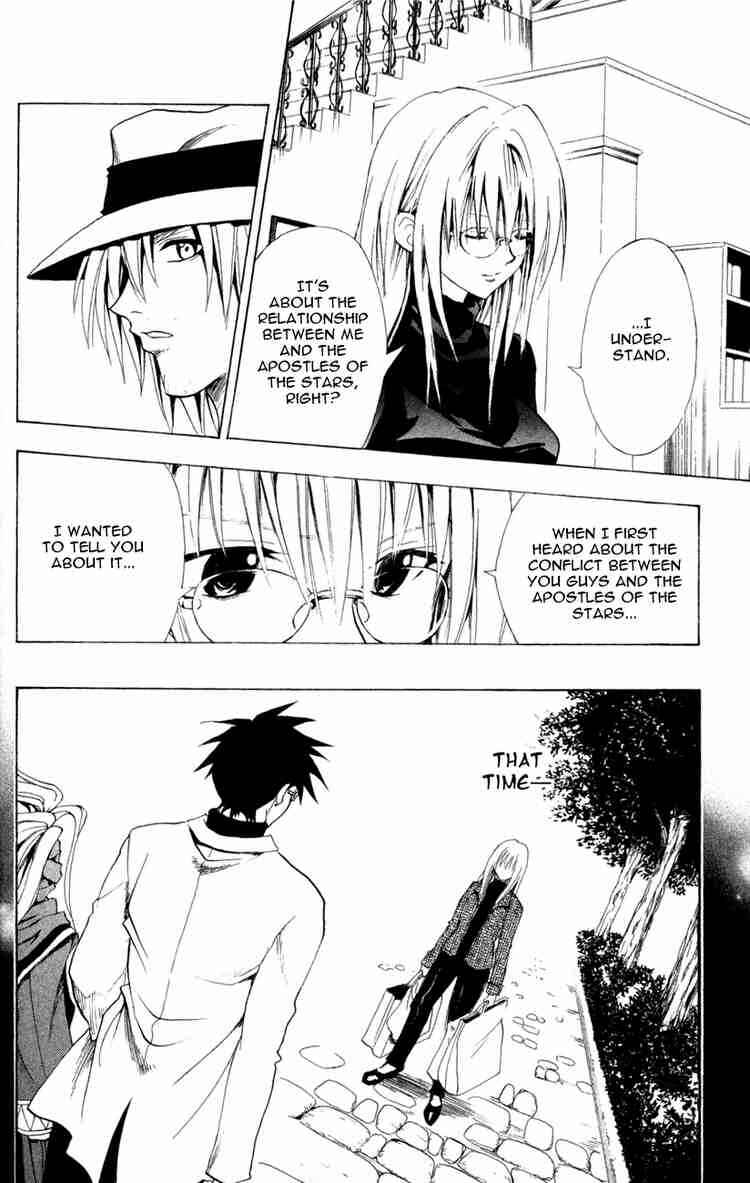 Page 20 Chapter 112 Black Cat