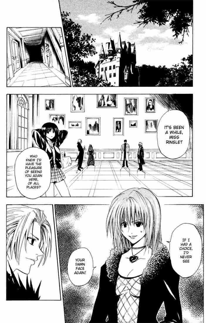 Page 2 Chapter 72 Black Cat
