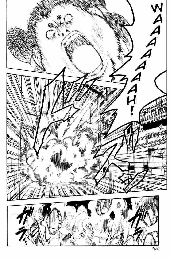 Page 20 Chapter 72 Black Cat