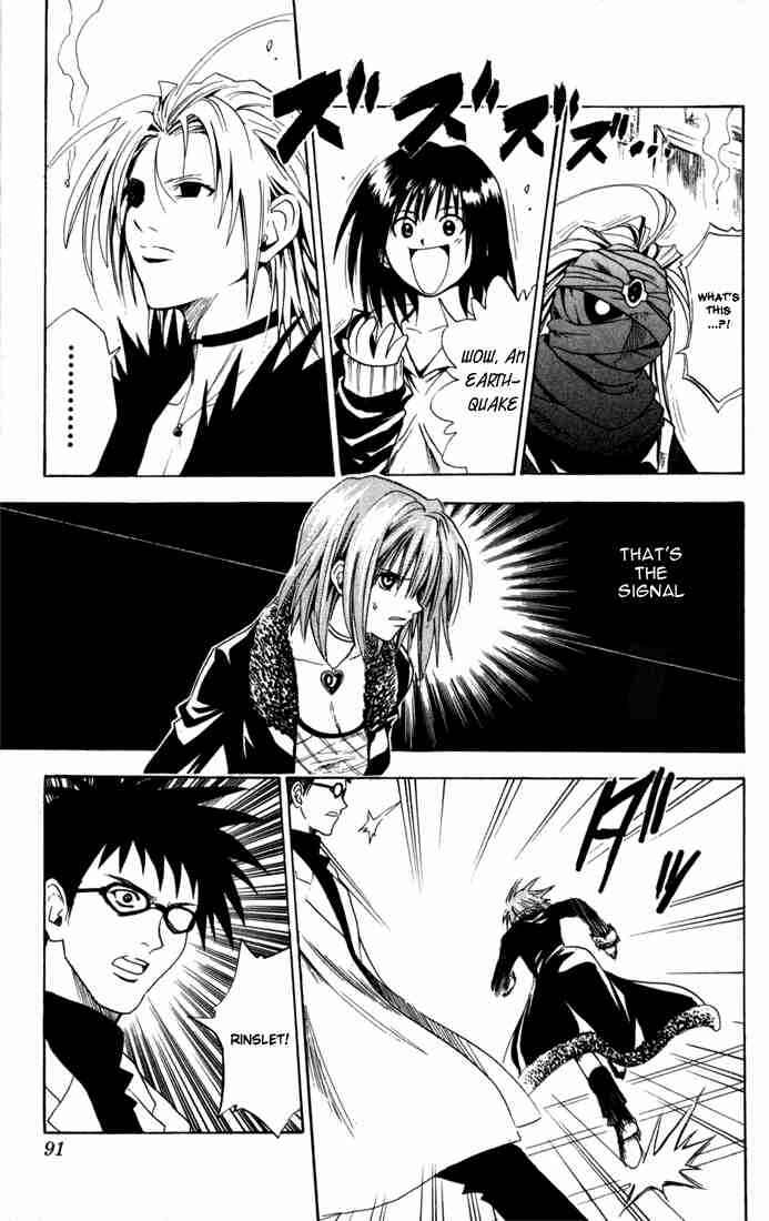 Page 7 Chapter 72 Black Cat