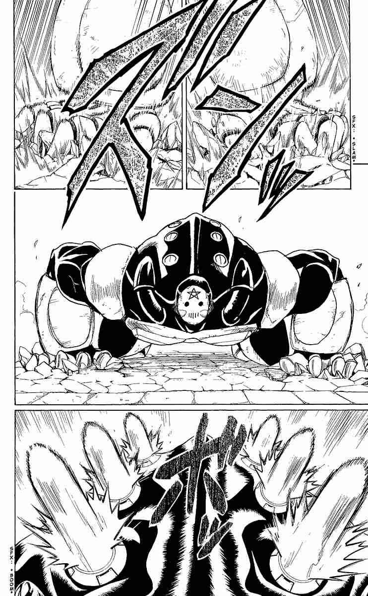 Page 8 Chapter 173 Black Cat