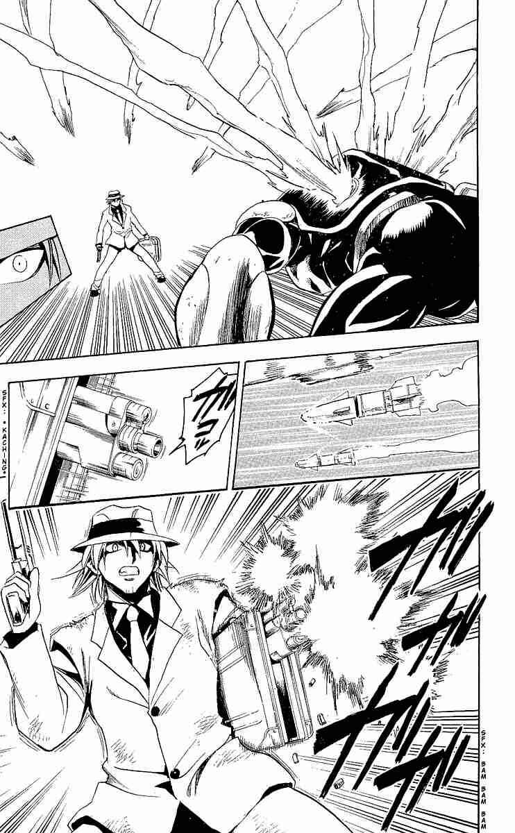 Page 9 Chapter 173 Black Cat