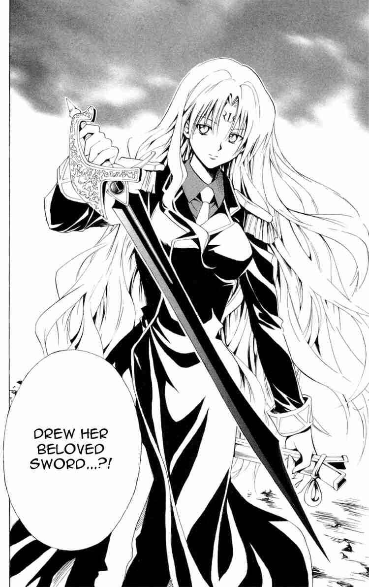 Page 14 Chapter 105 Black Cat
