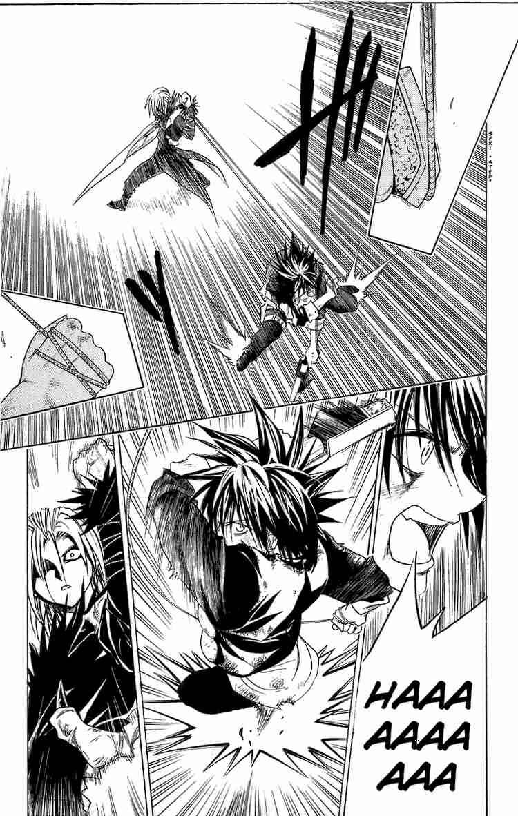Page 13 Chapter 177 Black Cat