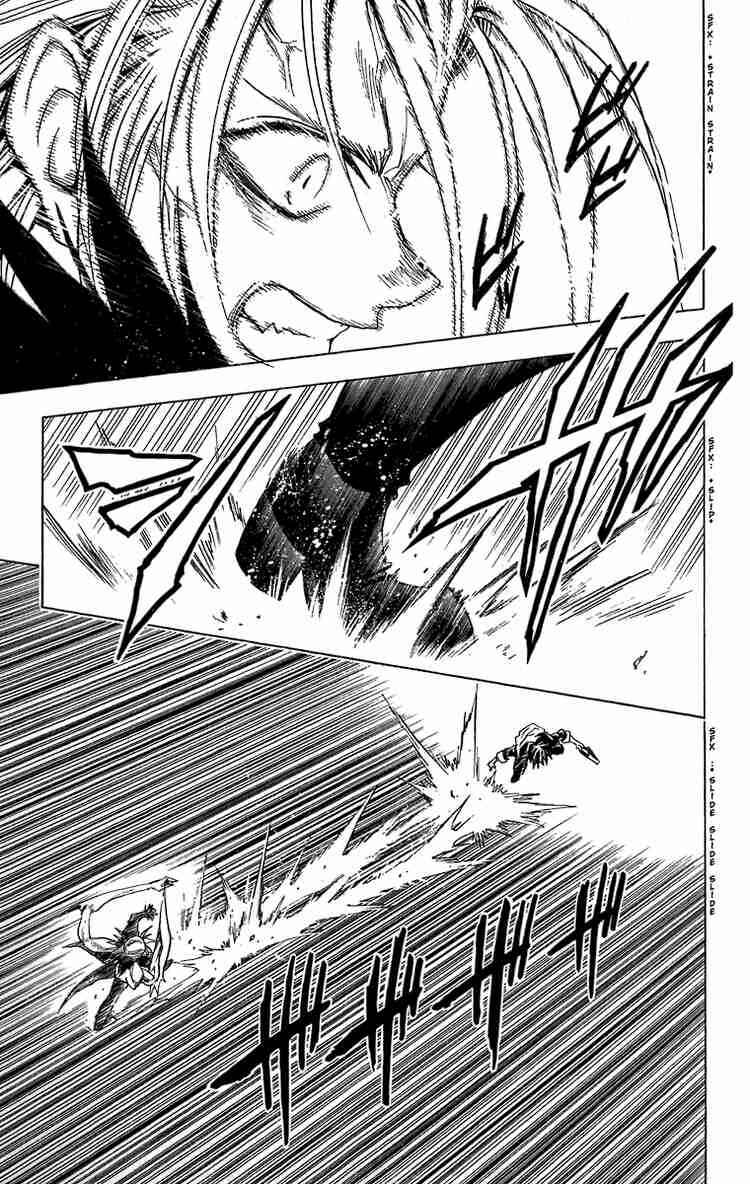 Page 15 Chapter 177 Black Cat