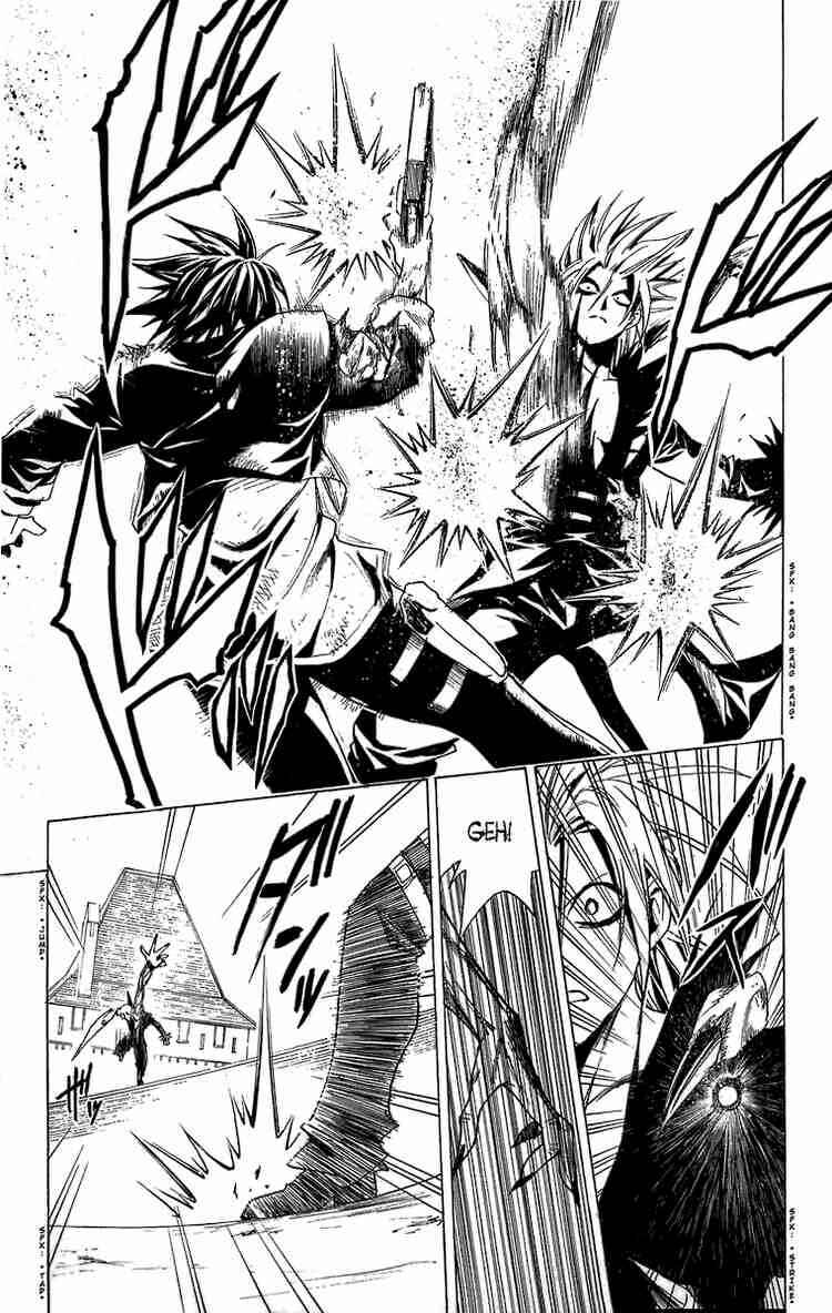 Page 7 Chapter 177 Black Cat