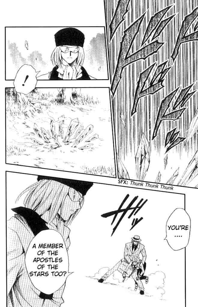 Page 18 Chapter 140 Black Cat